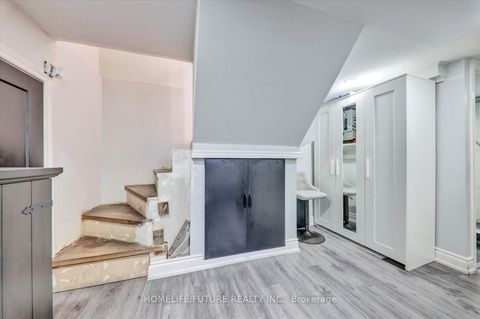 Photo 22 at 26 North Bonnington Avenue, Birchmount, Toronto