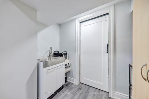 Photo 25 at 26 North Bonnington Avenue, Birchmount, Toronto