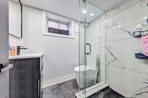 Photo 26 at 26 North Bonnington Avenue, Birchmount, Toronto