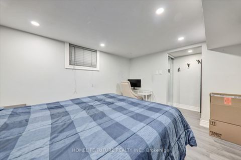 Photo 29 at 26 North Bonnington Avenue, Birchmount, Toronto