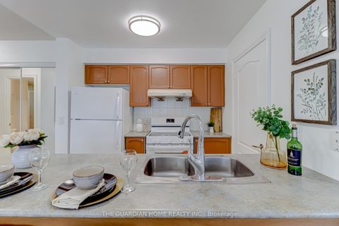 Photo 12 at 707 - 50 Brian Harrison Way, Bendale, Toronto