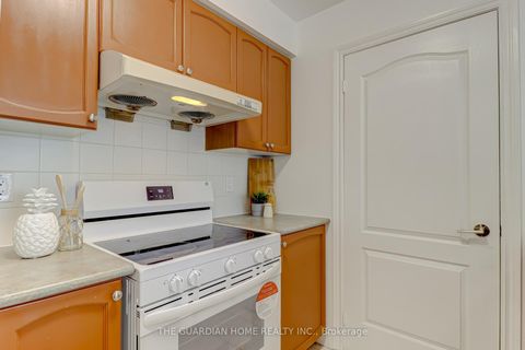 Photo 13 at 707 - 50 Brian Harrison Way, Bendale, Toronto
