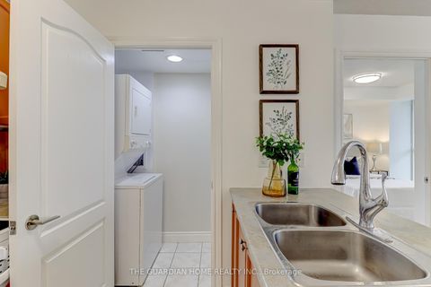 Photo 14 at 707 - 50 Brian Harrison Way, Bendale, Toronto