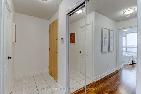 Photo 16 at 707 - 50 Brian Harrison Way, Bendale, Toronto