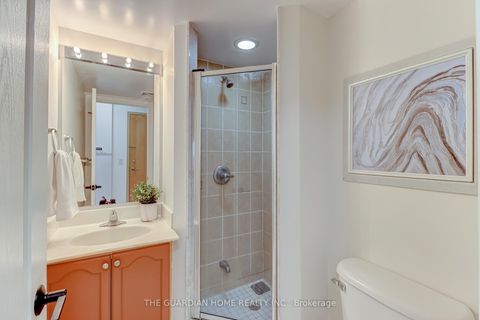 Photo 17 at 707 - 50 Brian Harrison Way, Bendale, Toronto