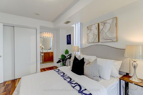 Photo 20 at 707 - 50 Brian Harrison Way, Bendale, Toronto