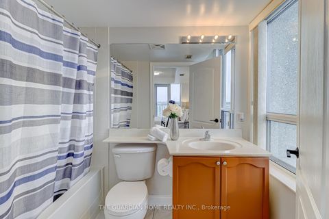 Photo 21 at 707 - 50 Brian Harrison Way, Bendale, Toronto