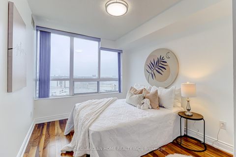 Photo 22 at 707 - 50 Brian Harrison Way, Bendale, Toronto