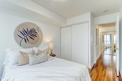 Photo 23 at 707 - 50 Brian Harrison Way, Bendale, Toronto
