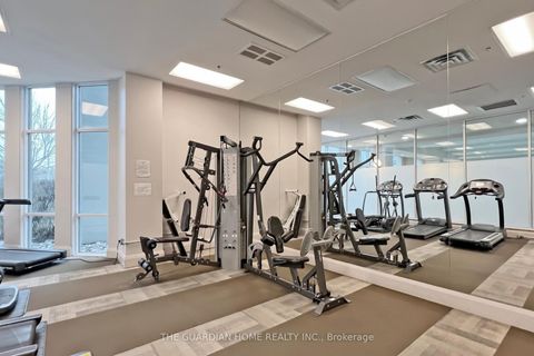 Photo 29 at 707 - 50 Brian Harrison Way, Bendale, Toronto