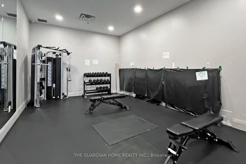 Photo 31 at 707 - 50 Brian Harrison Way, Bendale, Toronto