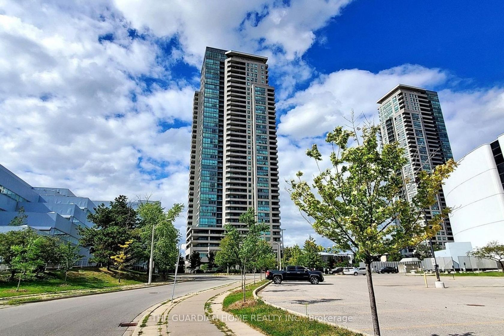 707 - 50 Brian Harrison Way, Bendale, Toronto 