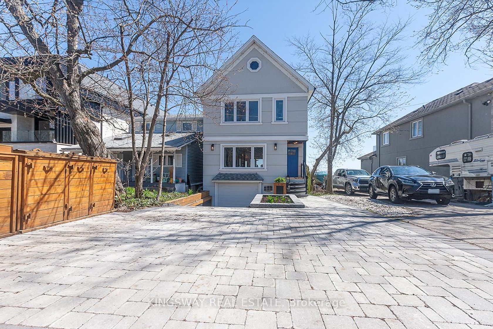 510 Richey Crescent, Lakeview, Mississauga 