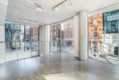 Photo 5 at Th1 - 25 Oxley Street, Waterfront Communities C1, Toronto