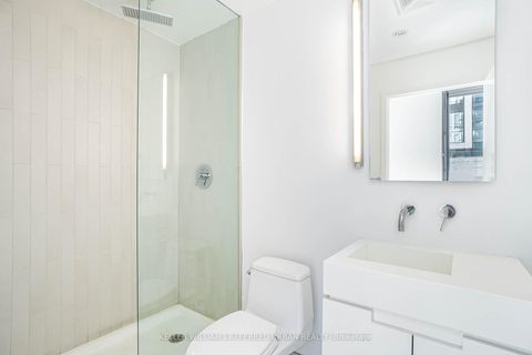 Photo 6 at Th1 - 25 Oxley Street, Waterfront Communities C1, Toronto