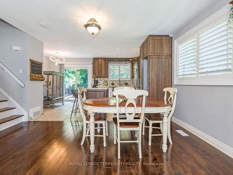 Photo 1 at 21 Pylon Place, Old Rexdale, Toronto