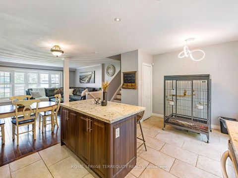 Photo 4 at 21 Pylon Place, Old Rexdale, Toronto