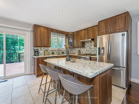 Photo 7 at 21 Pylon Place, Old Rexdale, Toronto