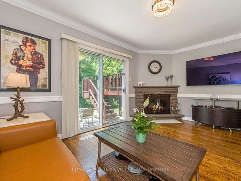 Photo 18 at 21 Pylon Place, Old Rexdale, Toronto