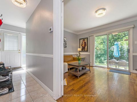 Photo 21 at 21 Pylon Place, Old Rexdale, Toronto