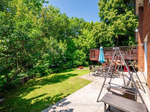 Photo 22 at 21 Pylon Place, Old Rexdale, Toronto