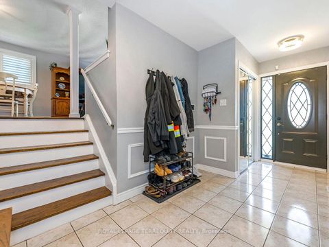 Photo 23 at 21 Pylon Place, Old Rexdale, Toronto