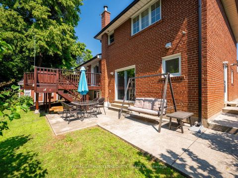 Photo 24 at 21 Pylon Place, Old Rexdale, Toronto