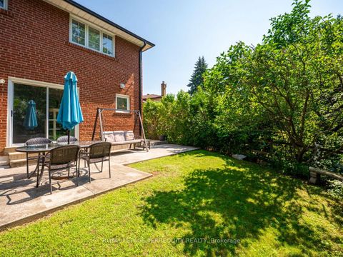 Photo 25 at 21 Pylon Place, Old Rexdale, Toronto
