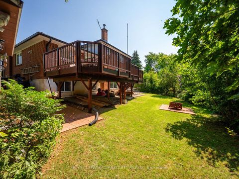 Photo 26 at 21 Pylon Place, Old Rexdale, Toronto