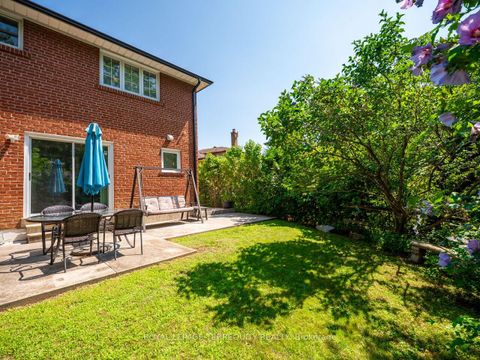 Photo 28 at 21 Pylon Place, Old Rexdale, Toronto