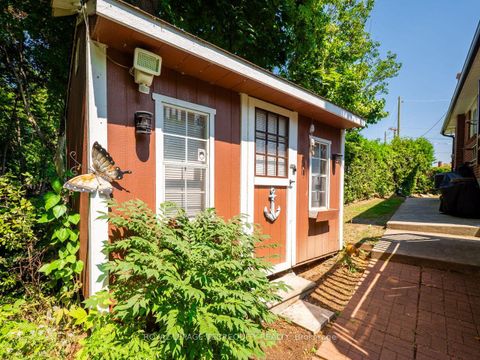 Photo 29 at 21 Pylon Place, Old Rexdale, Toronto