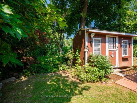 Photo 30 at 21 Pylon Place, Old Rexdale, Toronto