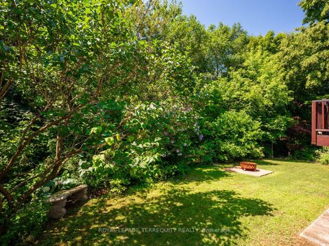 Photo 34 at 21 Pylon Place, Old Rexdale, Toronto