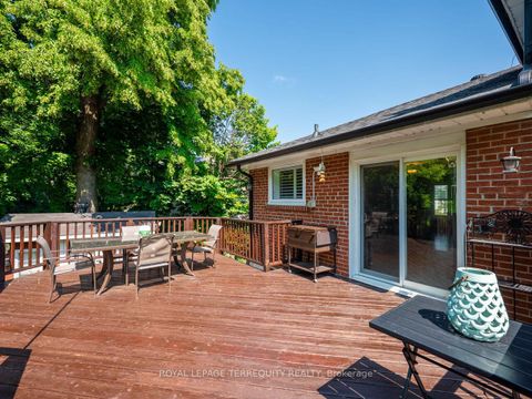 Photo 35 at 21 Pylon Place, Old Rexdale, Toronto