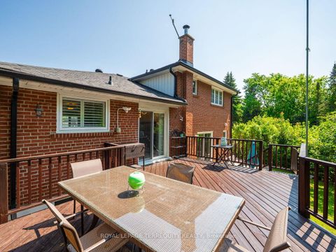 Photo 36 at 21 Pylon Place, Old Rexdale, Toronto