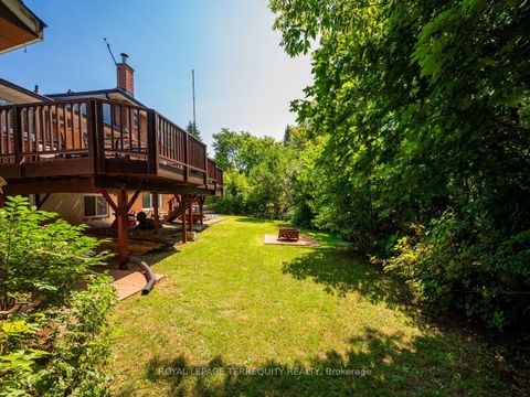 Photo 38 at 21 Pylon Place, Old Rexdale, Toronto