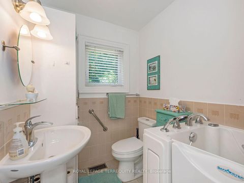 Photo 42 at 21 Pylon Place, Old Rexdale, Toronto