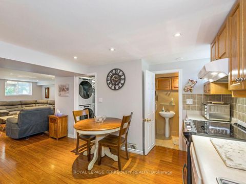 Photo 45 at 21 Pylon Place, Old Rexdale, Toronto