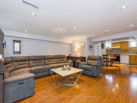 Photo 47 at 21 Pylon Place, Old Rexdale, Toronto