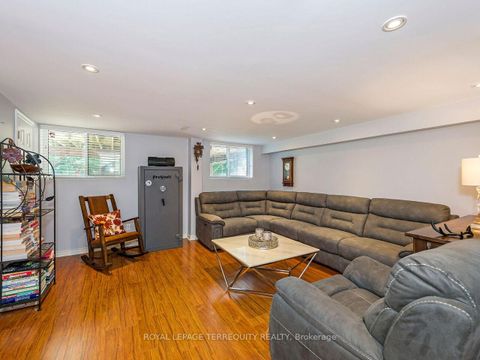 Photo 48 at 21 Pylon Place, Old Rexdale, Toronto