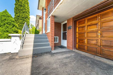 Photo 3 at 55 Shoreham Drive, Black Creek, Toronto