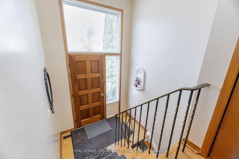 Photo 4 at 55 Shoreham Drive, Black Creek, Toronto