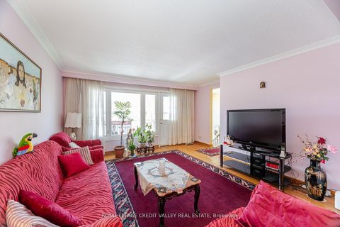 Photo 6 at 55 Shoreham Drive, Black Creek, Toronto