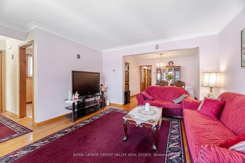 Photo 7 at 55 Shoreham Drive, Black Creek, Toronto
