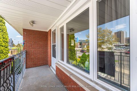 Photo 9 at 55 Shoreham Drive, Black Creek, Toronto