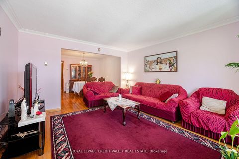 Photo 10 at 55 Shoreham Drive, Black Creek, Toronto