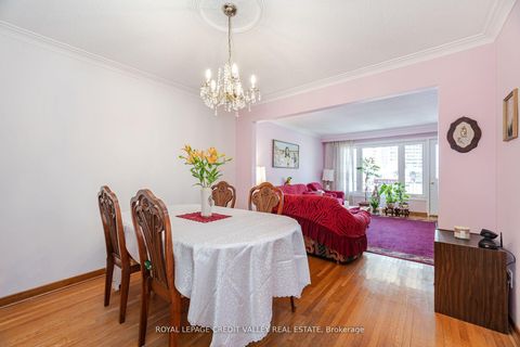 Photo 11 at 55 Shoreham Drive, Black Creek, Toronto