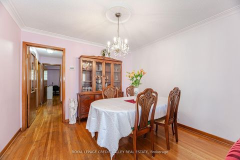 Photo 12 at 55 Shoreham Drive, Black Creek, Toronto