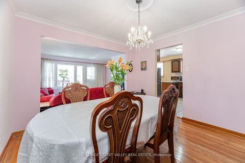 Photo 13 at 55 Shoreham Drive, Black Creek, Toronto