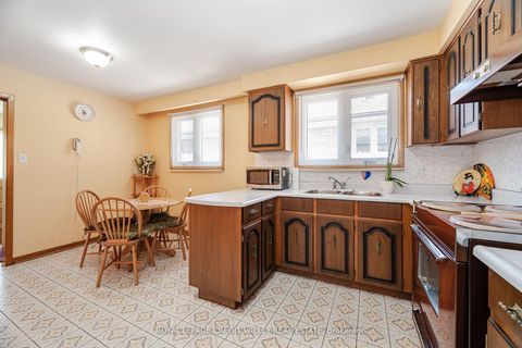 Photo 14 at 55 Shoreham Drive, Black Creek, Toronto